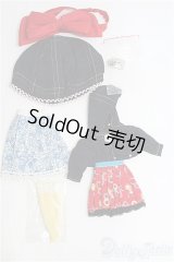 ネオブライス/OF:衣装 I-25-08-10-273-KD-ZI