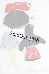 ネオブライス/OF:衣装 I-25-08-10-273-KD-ZI