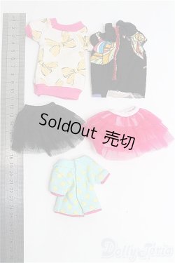 画像2: ネオブライス/OF:衣装 I-25-08-10-272-KD-ZI