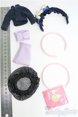 画像2: ネオブライス/OF:衣装 I-25-08-10-268-KD-ZI