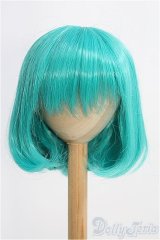 8-9inch/ウィッグ/インチ　BJD　MJD　ドール用 I-25-08-17-181-KD-ZI