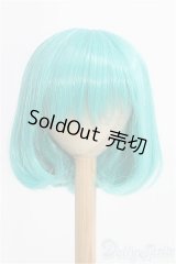 8-9inch/ウィッグ/インチ　BJD　MJD　ドール用 I-25-08-17-181-KD-ZI