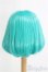 画像2: 8-9inch/ウィッグ/インチ　BJD　MJD　ドール用 I-25-08-17-181-KD-ZI (2)