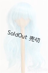 8-9inch/ウィッグ/インチ　BJD　MJD　ドール用 I-25-08-17-179-KD-ZI