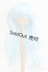 8-9inch/ウィッグ/インチ　BJD　MJD　ドール用 I-25-08-17-179-KD-ZI