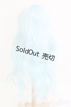 画像2: 8-9inch/ウィッグ/インチ　BJD　MJD　ドール用 I-25-08-17-179-KD-ZI