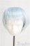画像1: 8-9inch/ウィッグ/インチ　BJD　MJD　ドール用 I-25-08-17-150-KD-ZI (1)