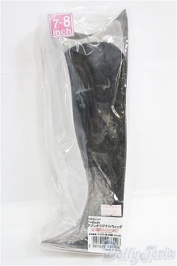 画像1: 7-8inch/ウィッグアゾンオリジナルウィッグ/インチ　BJD　MJD　ドール用 I-25-08-17-182-KD-ZI