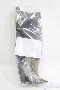 画像2: 7-8inch/ウィッグアゾンオリジナルウィッグ/インチ　BJD　MJD　ドール用 I-25-08-17-182-KD-ZI