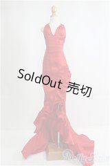 DD/OF:ドレス：LUTS製 I-25-08-17-018-KD-ZI