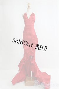 DD/OF:ドレス：LUTS製 I-25-08-17-018-KD-ZI