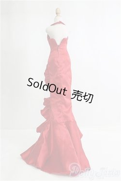 画像3: DD/OF:ドレス：LUTS製 I-25-08-17-018-KD-ZI