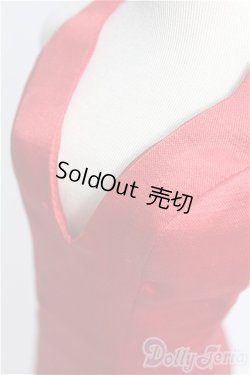 画像4: DD/OF:ドレス：LUTS製 I-25-08-17-018-KD-ZI