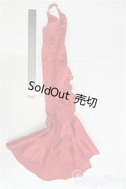 画像5: DD/OF:ドレス：LUTS製 I-25-08-17-018-KD-ZI