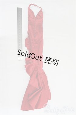 画像6: DD/OF:ドレス：LUTS製 I-25-08-17-018-KD-ZI