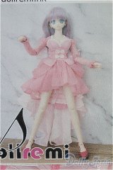 DDdy/OF:衣装セット：dollremi製/0 I-25-08-17-120-KD-ZI