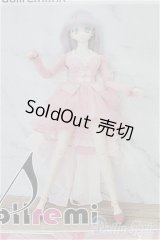 DDdy/OF:衣装セット：dollremi製 I-26-01-25-371-KD-ZI