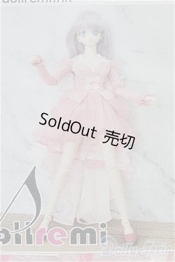 画像1: DDdy/OF:衣装セット：dollremi製 I-26-01-25-371-KD-ZI