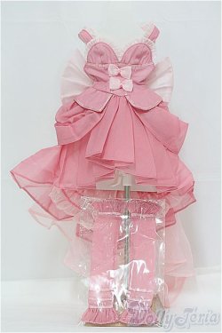 画像2: DDdy/OF:衣装セット：dollremi製/0 I-25-08-17-120-KD-ZI