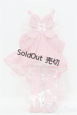 画像2: DDdy/OF:衣装セット：dollremi製 I-26-01-25-371-KD-ZI
