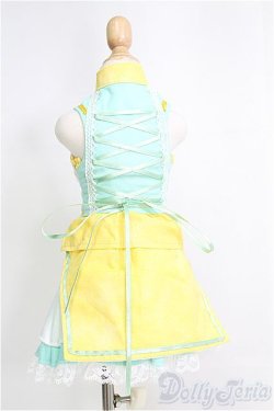 画像3: DD/OF:衣装セット I-25-08-17-019-KD-ZI