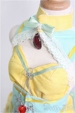 画像4: DD/OF:衣装セット I-25-08-17-019-KD-ZI