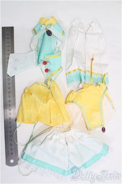 画像5: DD/OF:衣装セット I-25-08-17-019-KD-ZI