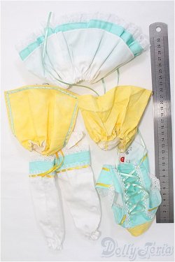 画像6: DD/OF:衣装セット I-25-08-17-019-KD-ZI