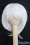画像1: 6-6.5inch/ウィッグ　licht製/インチ　BJD　MJD　ドール用 I-25-08-17-186-KD-ZI (1)