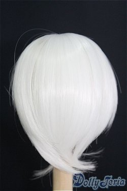 画像2: 6-6.5inch/ウィッグ　licht製/インチ　BJD　MJD　ドール用 I-25-08-17-186-KD-ZI