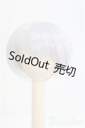 6-6.5inch/ウィッグ　licht製/インチ　BJD　MJD　ドール用 I-25-08-17-185-KD-ZI