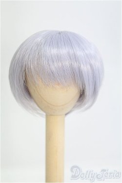 画像1: 6-6.5inch/ウィッグ　licht製/インチ　BJD　MJD　ドール用 I-25-08-17-185-KD-ZI