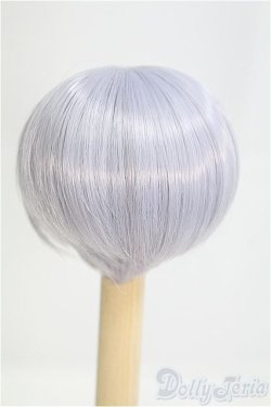 画像2: 6-6.5inch/ウィッグ　licht製/インチ　BJD　MJD　ドール用 I-25-08-17-185-KD-ZI