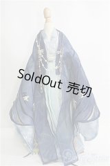 SDM＆MSD/OF：中華衣装セット I-25-08-17-041-KD-ZI