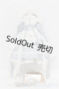 SDM＆MSD/OF:衣装セット　by Sun E製/1/4　40ｃｍ　BJD　MJD　衣装　ドール用 I-25-08-17-106-KD-ZI