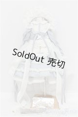 SDM＆MSD/OF:衣装セット　by Sun E製/1/4　40ｃｍ　BJD　MJD　衣装　ドール用 I-25-08-17-106-KD-ZI
