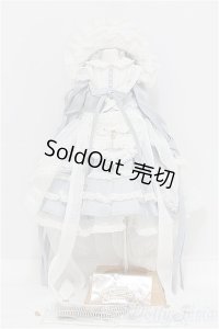 SDM＆MSD/OF:衣装セット　by Sun E製/1/4　40ｃｍ　BJD　MJD　衣装　ドール用 I-25-08-17-106-KD-ZI