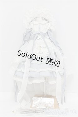 画像1: SDM＆MSD/OF:衣装セット　by Sun E製/1/4　40ｃｍ　BJD　MJD　衣装　ドール用 I-25-08-17-106-KD-ZI