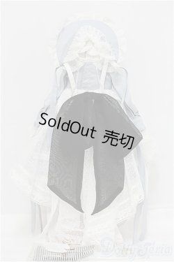 画像2: SDM＆MSD/OF:衣装セット　by Sun E製/1/4　40ｃｍ　BJD　MJD　衣装　ドール用 I-25-08-17-106-KD-ZI