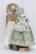 SDM＆MSD/OF:衣装セット　by Sun E製/1/4　40ｃｍ　BJD　MJD　衣装　ドール用 I-25-08-17-108-KD-ZI