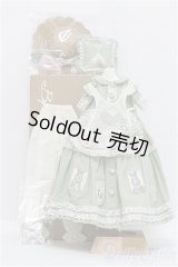 SDM＆MSD/OF:衣装セット　by Sun E製/1/4　40ｃｍ　BJD　MJD　衣装　ドール用 I-25-08-17-108-KD-ZI