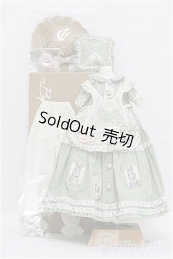 画像1: SDM＆MSD/OF:衣装セット　by Sun E製/1/4　40ｃｍ　BJD　MJD　衣装　ドール用 I-25-08-17-108-KD-ZI