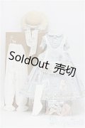 SDM＆MSD/OF:衣装セット　by Sun E製/1/4　40ｃｍ　BJD　MJD　衣装　ドール用 I-25-08-17-107-KD-ZI