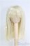 画像1: 6.5-7inch/ウィッグ　DOLKセレクト/インチ　BJD　MJD　ドール用 I-25-08-17-148-KD-ZI (1)