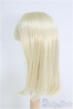 画像3: 6.5-7inch/ウィッグ　DOLKセレクト/インチ　BJD　MJD　ドール用 I-25-08-17-148-KD-ZI