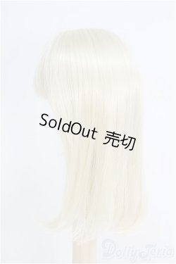 画像3: 6.5-7inch/ウィッグ　DOLKセレクト/インチ　BJD　MJD　ドール用 I-25-08-17-148-KD-ZI