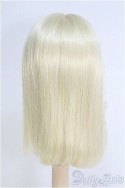画像4: 6.5-7inch/ウィッグ　DOLKセレクト/インチ　BJD　MJD　ドール用 I-25-08-17-148-KD-ZI