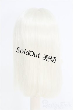 画像4: 6.5-7inch/ウィッグ　DOLKセレクト/インチ　BJD　MJD　ドール用 I-25-08-17-148-KD-ZI