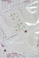 MDD/OF:衣装セット　ぴんくのしっぽ様製/0 I-25-08-17-118-KD-ZI