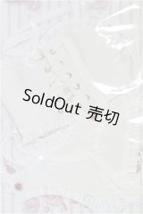 MDD/OF:衣装セット　ぴんくのしっぽ様製/0 I-25-08-17-118-KD-ZI